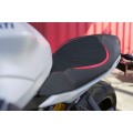 LUIMOTO Strada Seat Cover for the Ducati Supersport 950 / S (2021+) LUIMOTO Strada Seat Cover for the Ducati Supersport 950 / S (2021+)